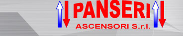 Panseri Ascensori S.r.l. Installazione e trasformazione di ascensori. Associazione nazionale Imprese di Costruzione e Manutenzione ascensori.